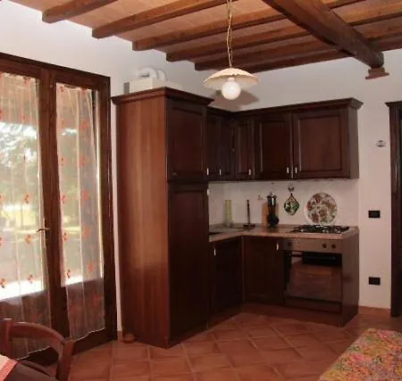 Il Rustico Country house Principina Terra