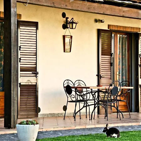 Country house Il Rustico
