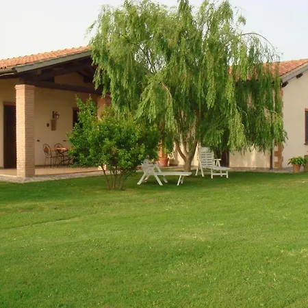 Casa rural Il Rustico *