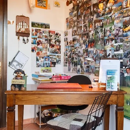 Casa rural Il Rustico *