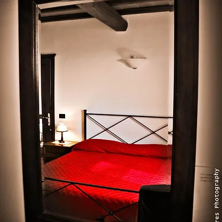 Il Rustico Casa rural Principina Terra