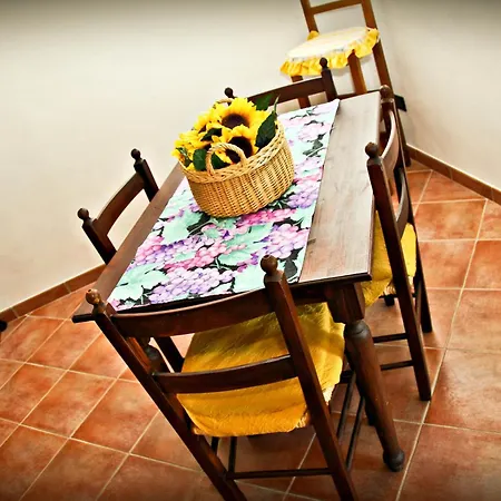 Il Rustico