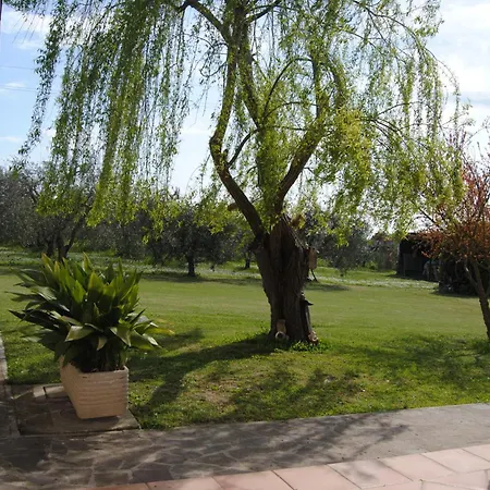 Il Rustico Country house
