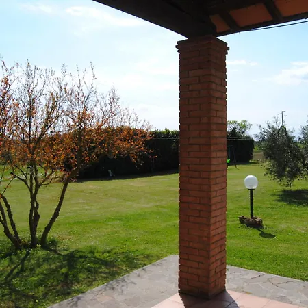 Country house Il Rustico *