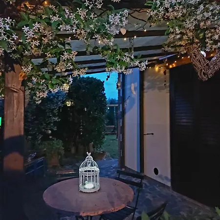 Il Rustico Country house *