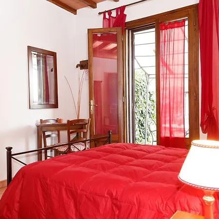 Il Rustico Country house Principina Terra
