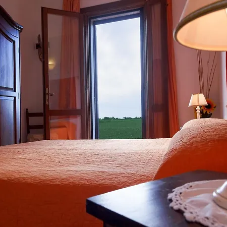 Il Rustico Country house *