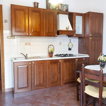 Il Rustico * Principina Terra