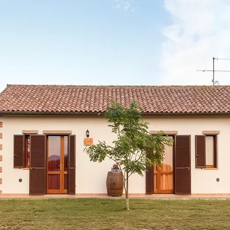 Il Rustico