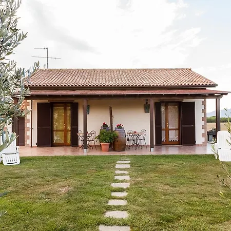 Il Rustico Country house *