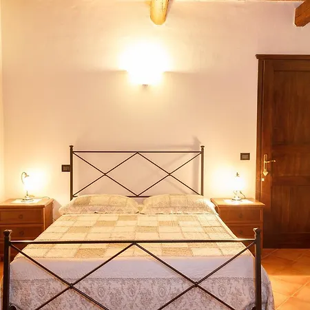 Country house Il Rustico Principina Terra