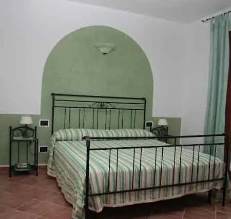 Casa rural Il Rustico *