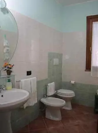 Il Rustico Country house Principina Terra